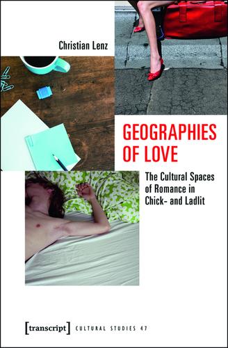 Cover image for Geographies of Love