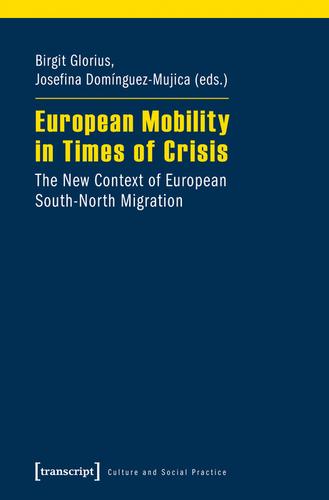 Cover image for European Mobility in Times of Crisis