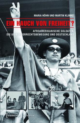 Cover image for Ein Hauch von Freiheit?