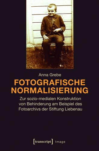 Cover image for Fotografische Normalisierung