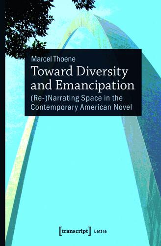 Cover image for Toward Diversity and Emancipation