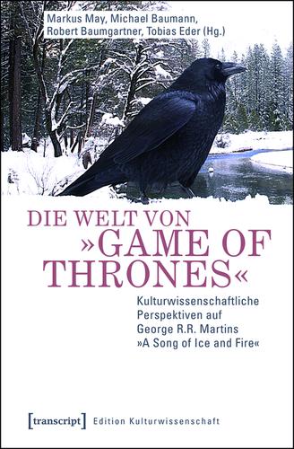Cover image for Die Welt von Game of Thrones