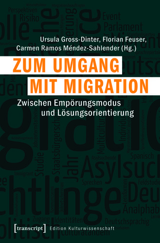 Cover image for Zum Umgang mit Migration