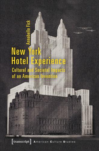 Cover image for New York Hotel Experience