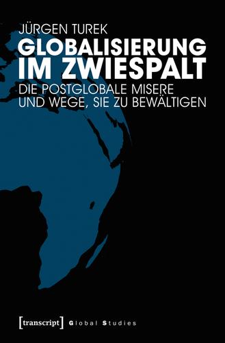 Cover image for Globalisierung im Zwiespalt