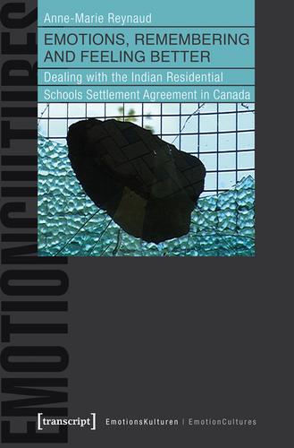 Cover image for Emotions, Remembering and Feeling Better