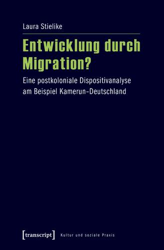 Cover image for Entwicklung durch Migration?