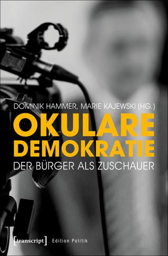 Cover image for Okulare Demokratie