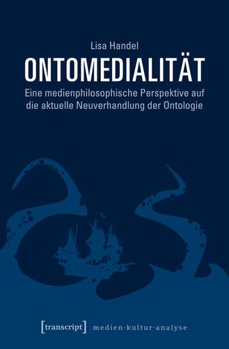 Cover image for Ontomedialitat