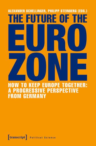 Cover image for The Future of the Eurozone