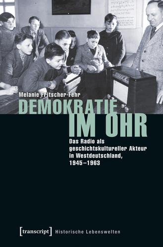 Cover image for Demokratie im Ohr