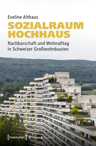 Cover image for Sozialraum Hochhaus