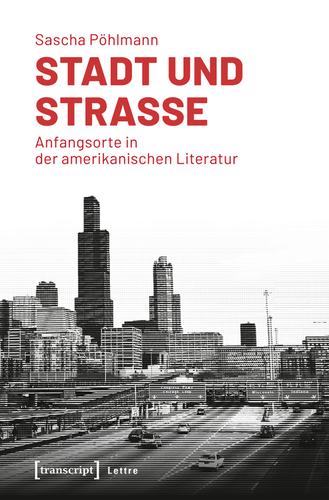Cover image for Stadt und Strae