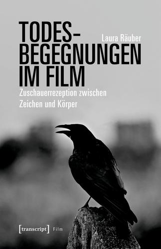 Cover image for Todesbegegnungen im Film