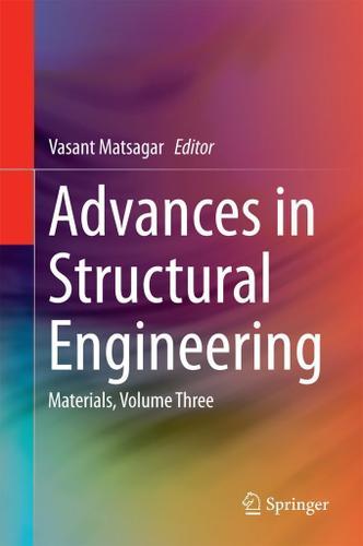 Cover image for Advances in Structural Engineering