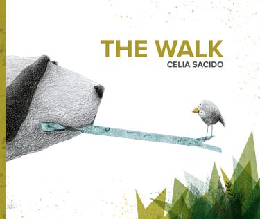 Cover image for The Walk