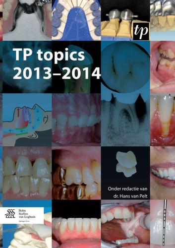 Cover image for TP topics 2013-2014