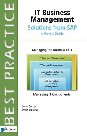 IT Business Management: Solutions from SAP - A Pocket Guide