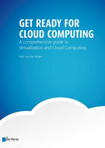 Get Ready for Cloud Computing - 2nd edition