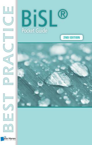 BiSL® 2nd Edition - Pocket Guide