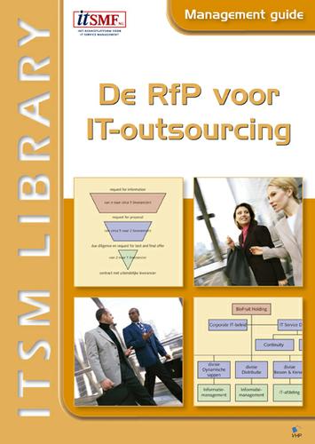 De RfP voor IT-outsourcing - Management Guide
