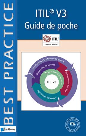 ITIL V3 - Guide de Poche