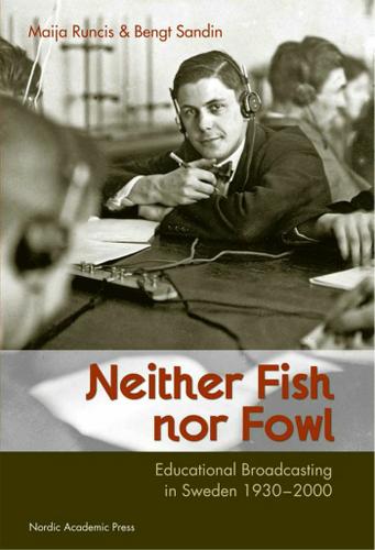 Neither Fish nor Fowl