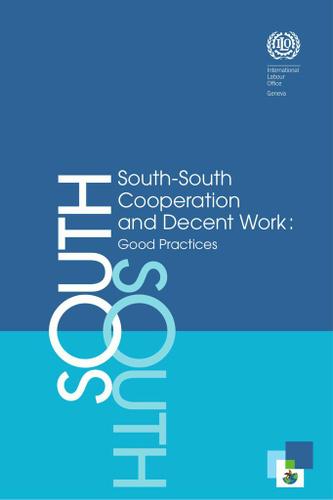 Cover image for South-South Cooperation and Decent Work