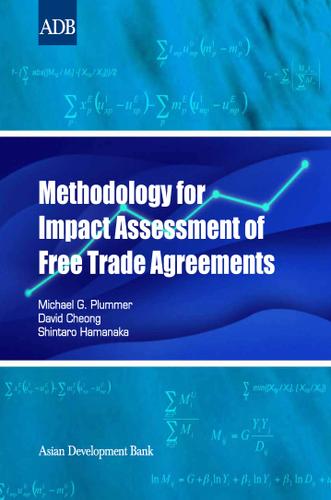 Cover image for Methodology for Impact Assessment of Free Trade Agreements
