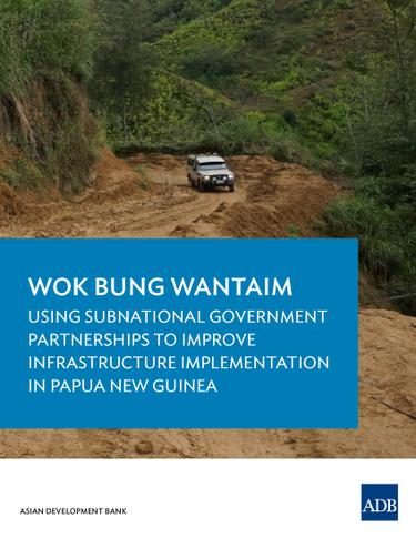 Cover image for Wok Bung Wantaim