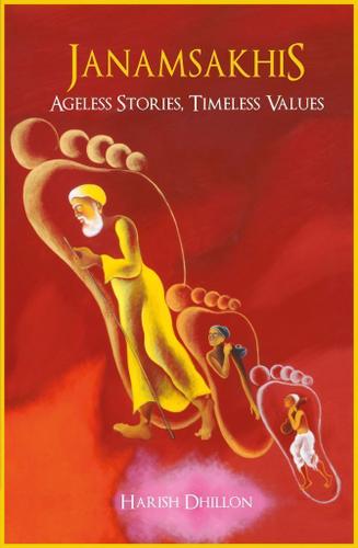 Cover image for Janamsakhis