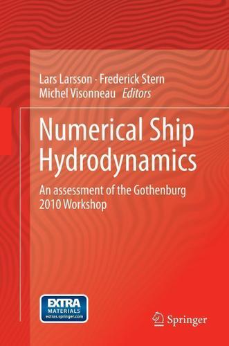 Cover image for Numerical Ship Hydrodynamics