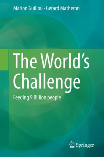 Cover image for The Worlds Challenge