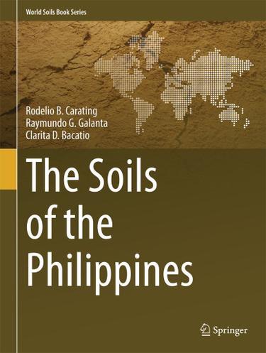 Cover image for The Soils of the Philippines