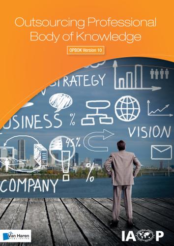 Outsourcing Professional Body of Knowledge - OPBOK Version 10