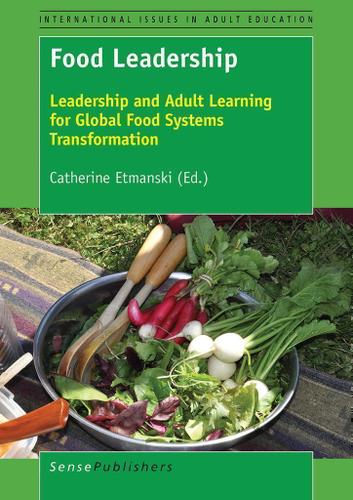Cover image for Food Leadership