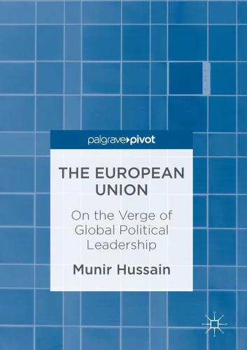 Cover image for The European Union