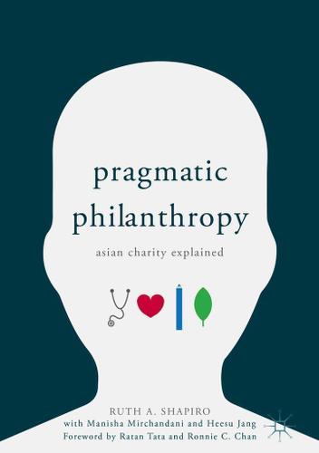 Cover image for Pragmatic Philanthropy