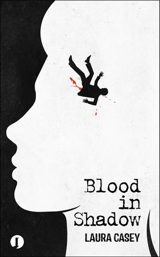 Cover image for Blood in Shadow