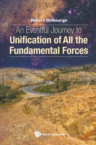 Cover image for EVENTFULX JOURNEY TO UNIFICATION OF ALL FUNDAMENTAL FORCES