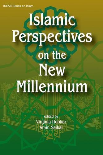 Cover image for Islamic Perspectives on the New Millennium