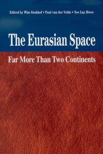 Cover image for The Eurasian Space