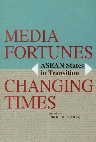 Cover image for Media Fortunes, Changing Times
