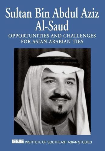 Cover image for Opportunities and Challenges for Asian-Arabian Ties
