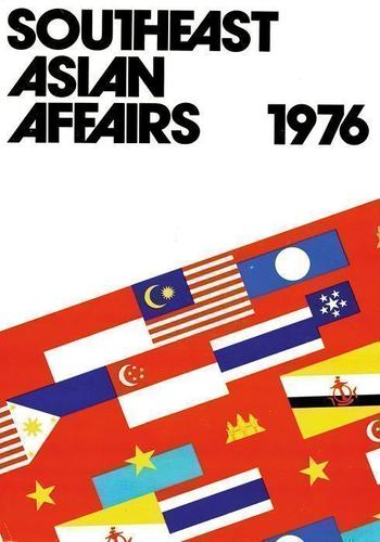 Cover image for Southeast Asian Affairs 1976