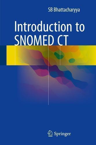 Cover image for Introduction to SNOMED CT