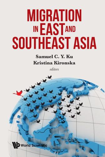 Cover image for MIGRATION IN EAST AND SOUTHEAST ASIA