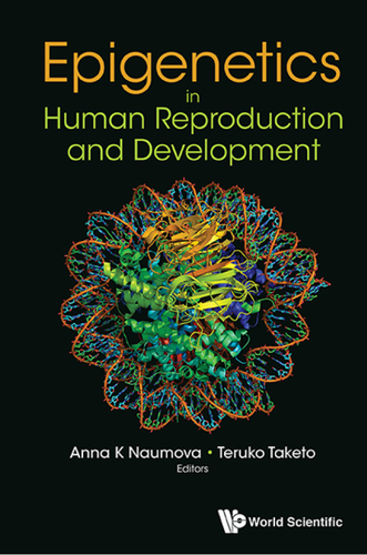 Cover image for EPIGENETICS IN HUMAN REPRODUCTION AND DEVELOPMENT