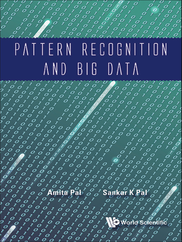 Cover image for PATTERN RECOGNITION AND BIG DATA
