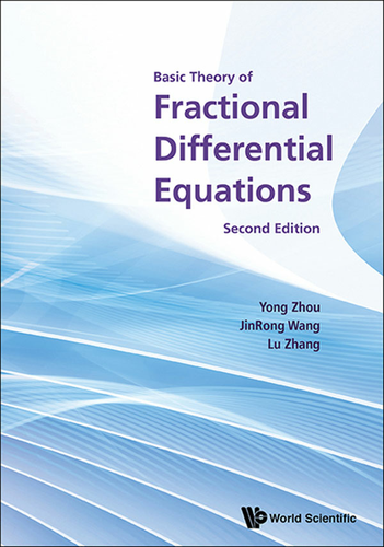 Cover image for BASIC THEO FRACT DIFFER (2ND ED)